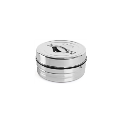 Cello Quick Lunch Insulated Lunch Pack Silver