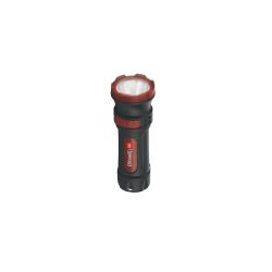 Cello Rechargebale Torch 100 0.5-Watt E-Light Brown