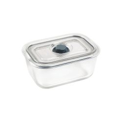 Cello Royale Rectangle Baking Dish 500 ml clear
