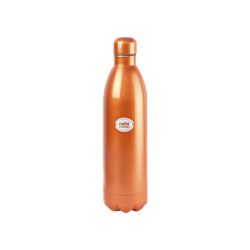 Cello S-Cross Vacuum Insulated Steel Flask