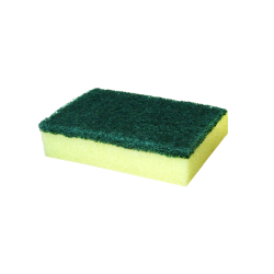 KLEENO SPONGE SCRUB PAD