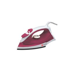 Cello Steamy 200 A and B 1250-Watt Steam Iron