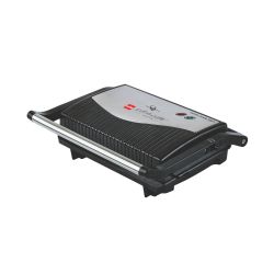 Cello Super Club 200 Plus-750 Watt Grill and Sandwich Maker