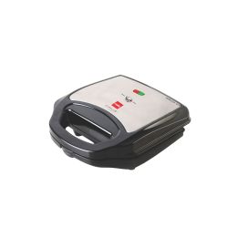 Cello Super Club Ultra SM and GM 700 Watt Grill and Sandwich Maker Black