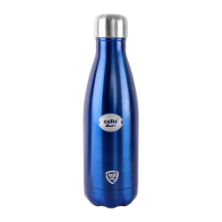 Cello Swift Vacuum Insulated Steel Flask