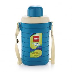 Cello Tuff Boy Plastic Bottle 2000 ml