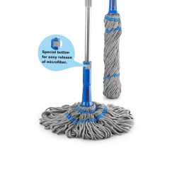 KLEENO TWIST PLUS MOP