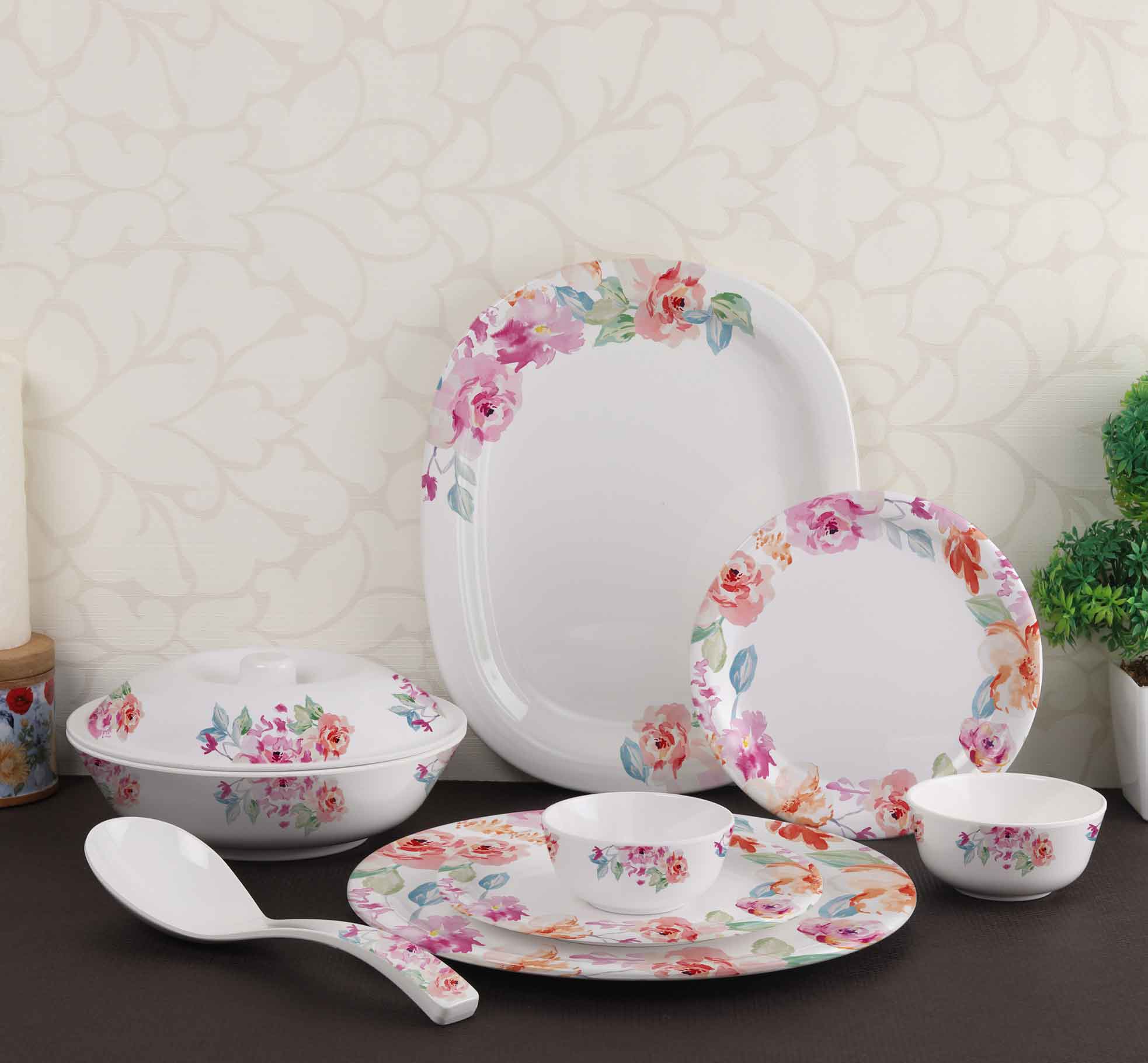 melamine-dinnerware