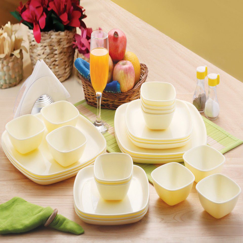 Cello World | Glassware | Bottles | Hot Pots | Tiffin | Kitchen
