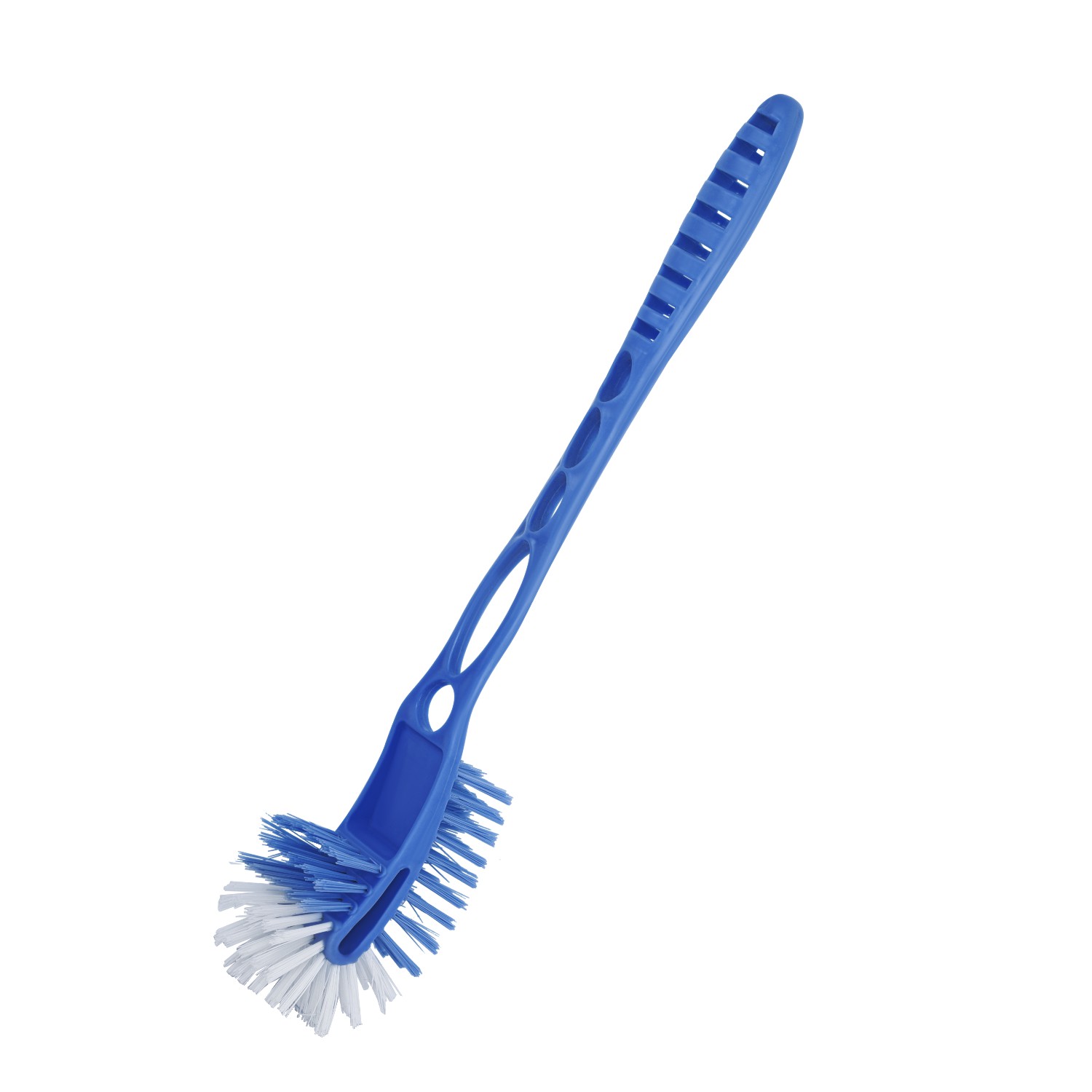 Common Double Hockey Toilet Brush