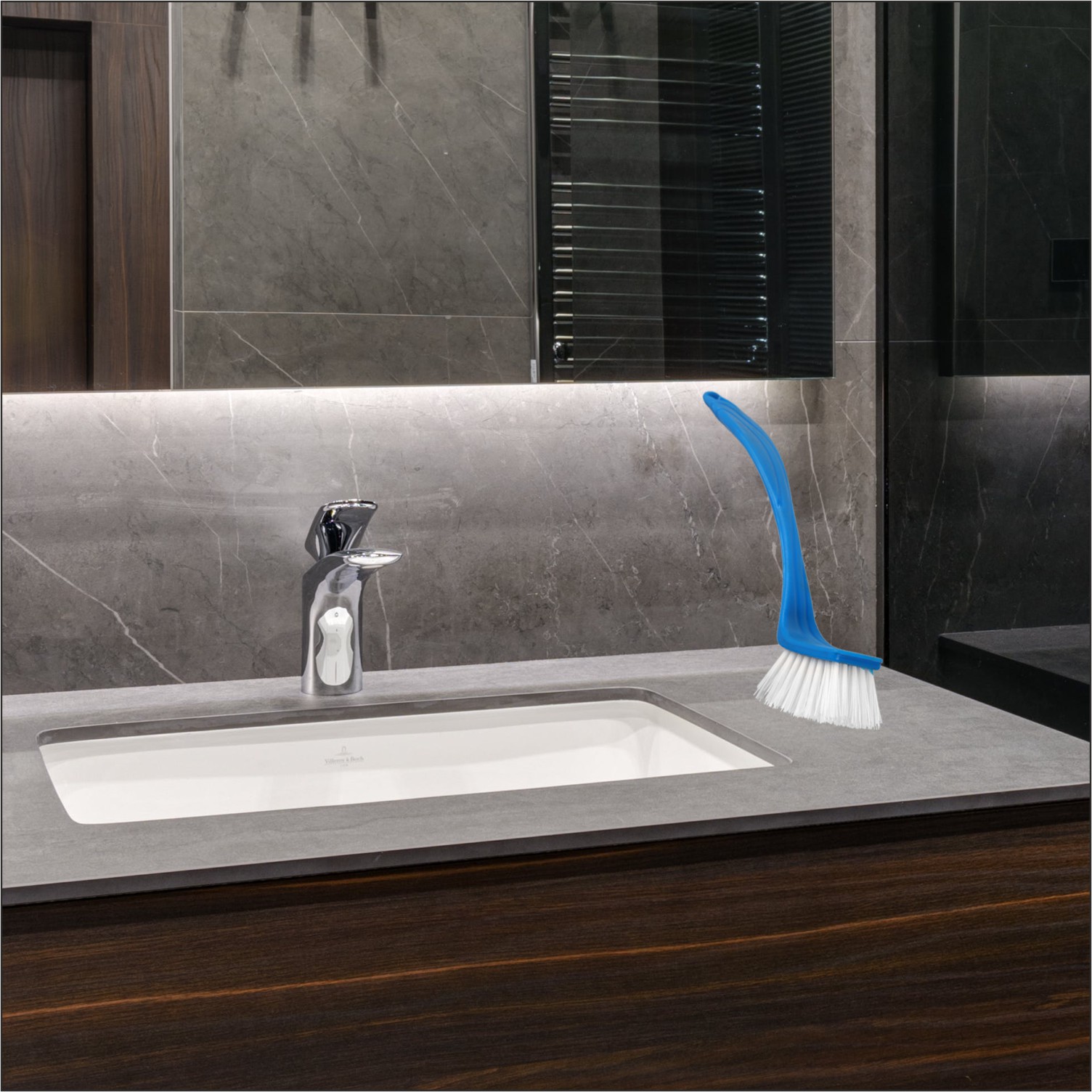 POPULAR SINK BRUSH