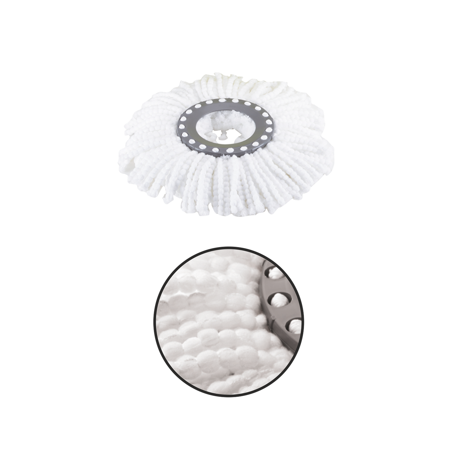 MICRO FIBER DISC REFILL