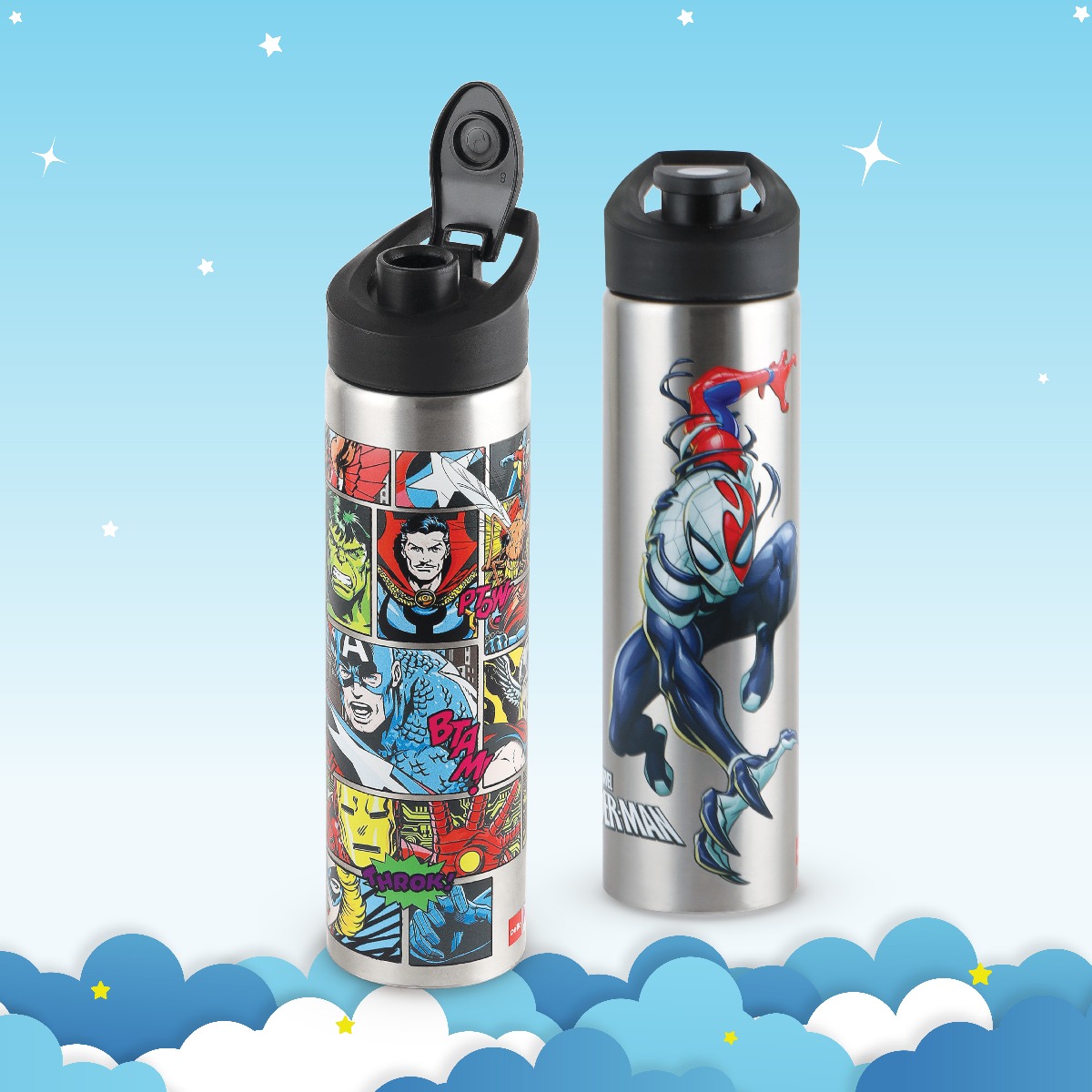 KIDZBEE AQUA SIP Ariel