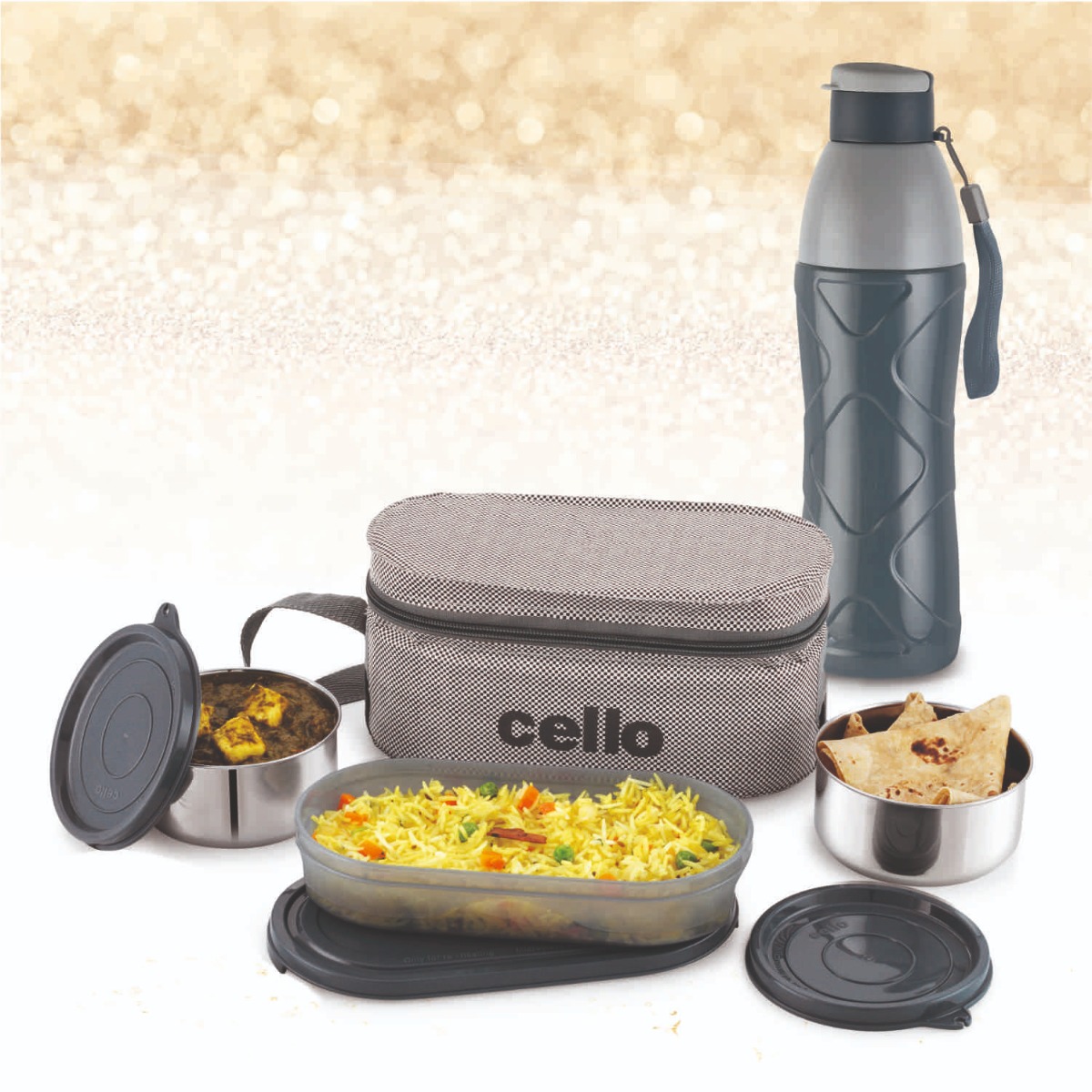 Zion Gift Set