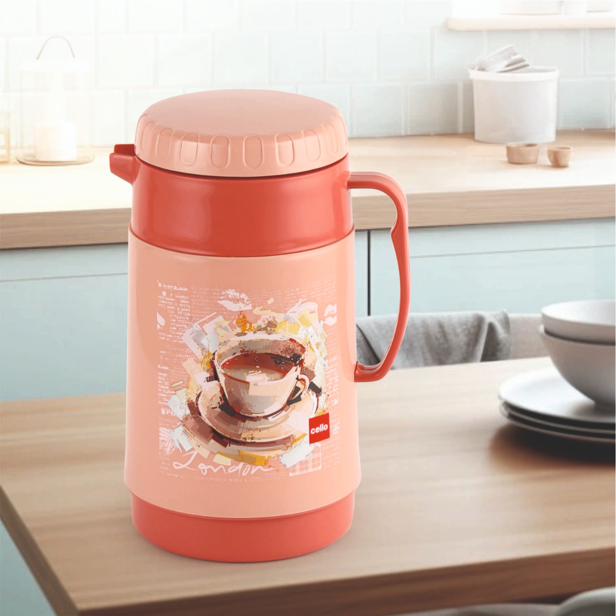 Tea Express