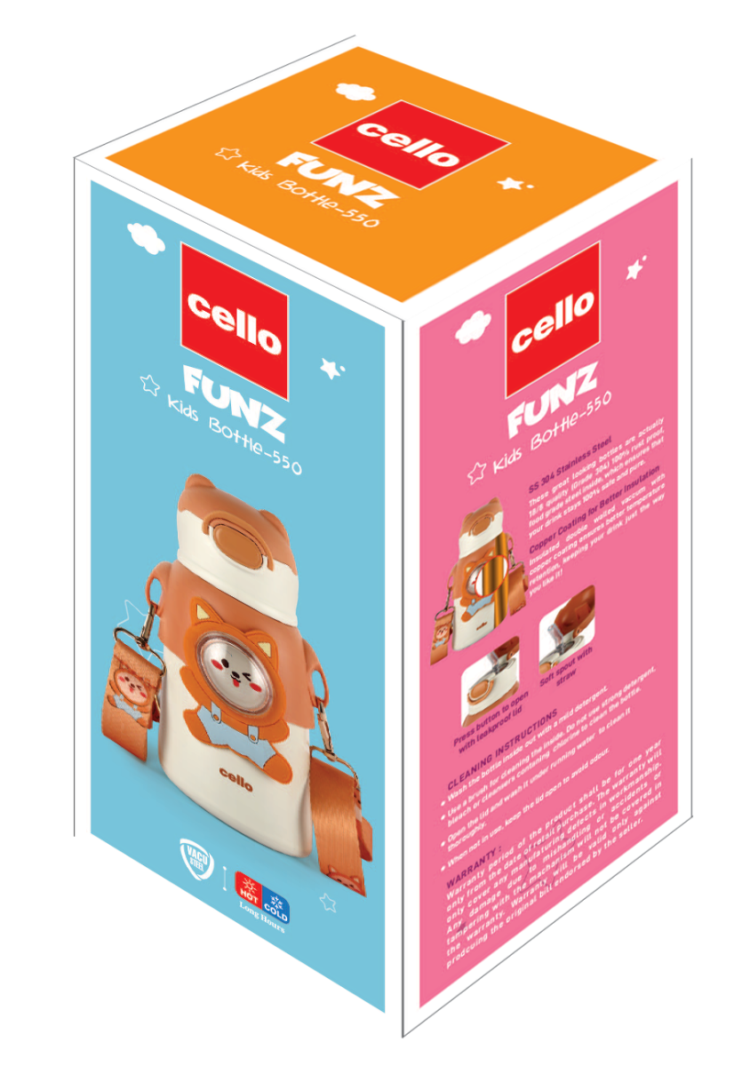 Cello World | Glassware | Bottles | Hot Pots | Tiffin | Kitchen ...