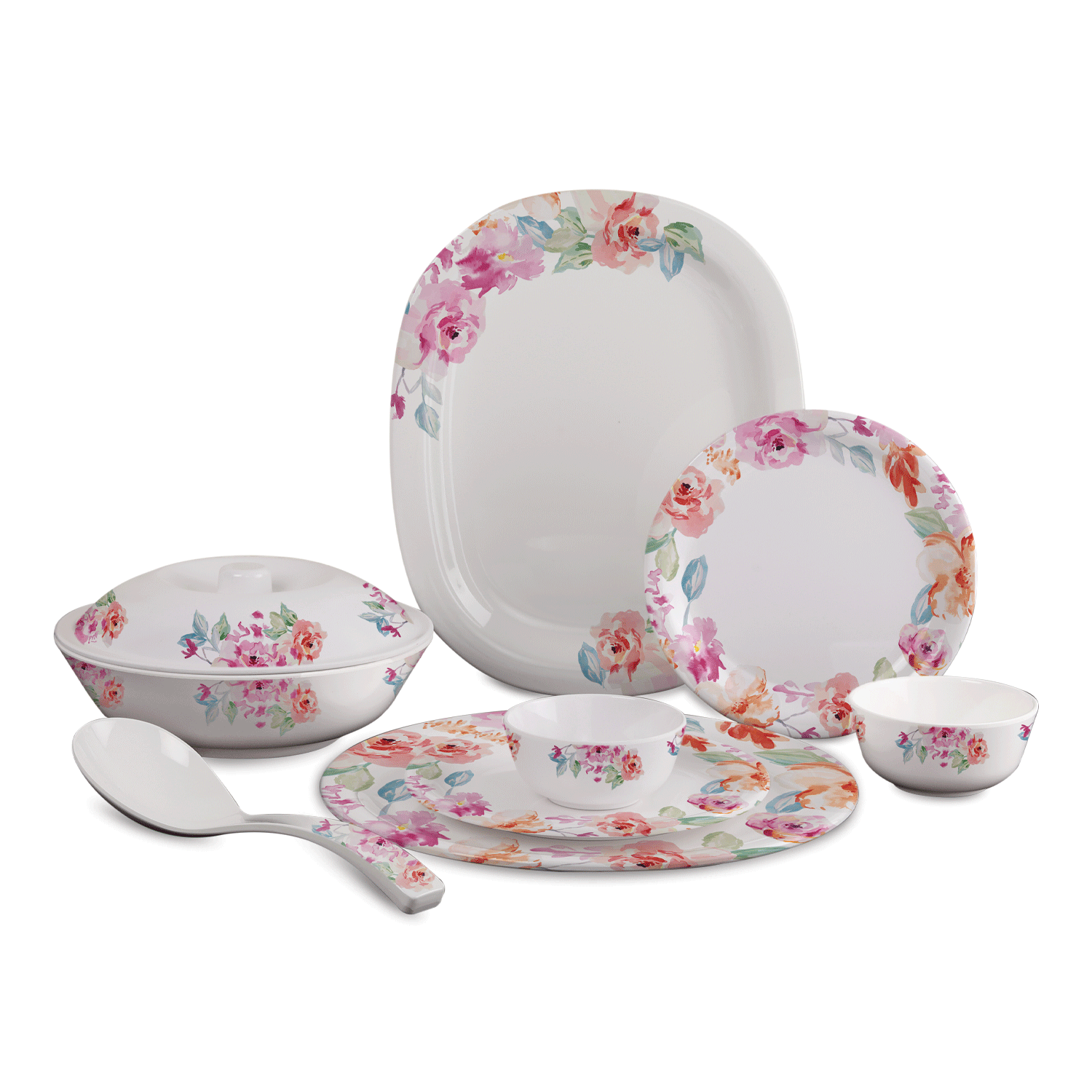 Artista Acme Dinner Set