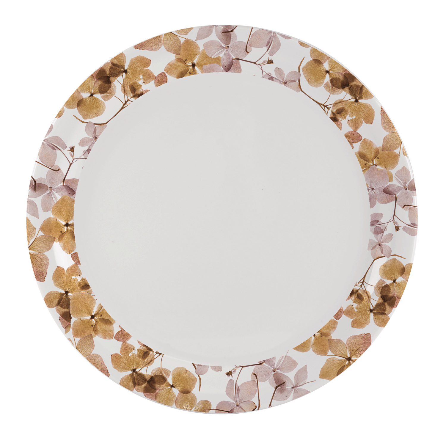 Artista Foliage Dinner Plate set