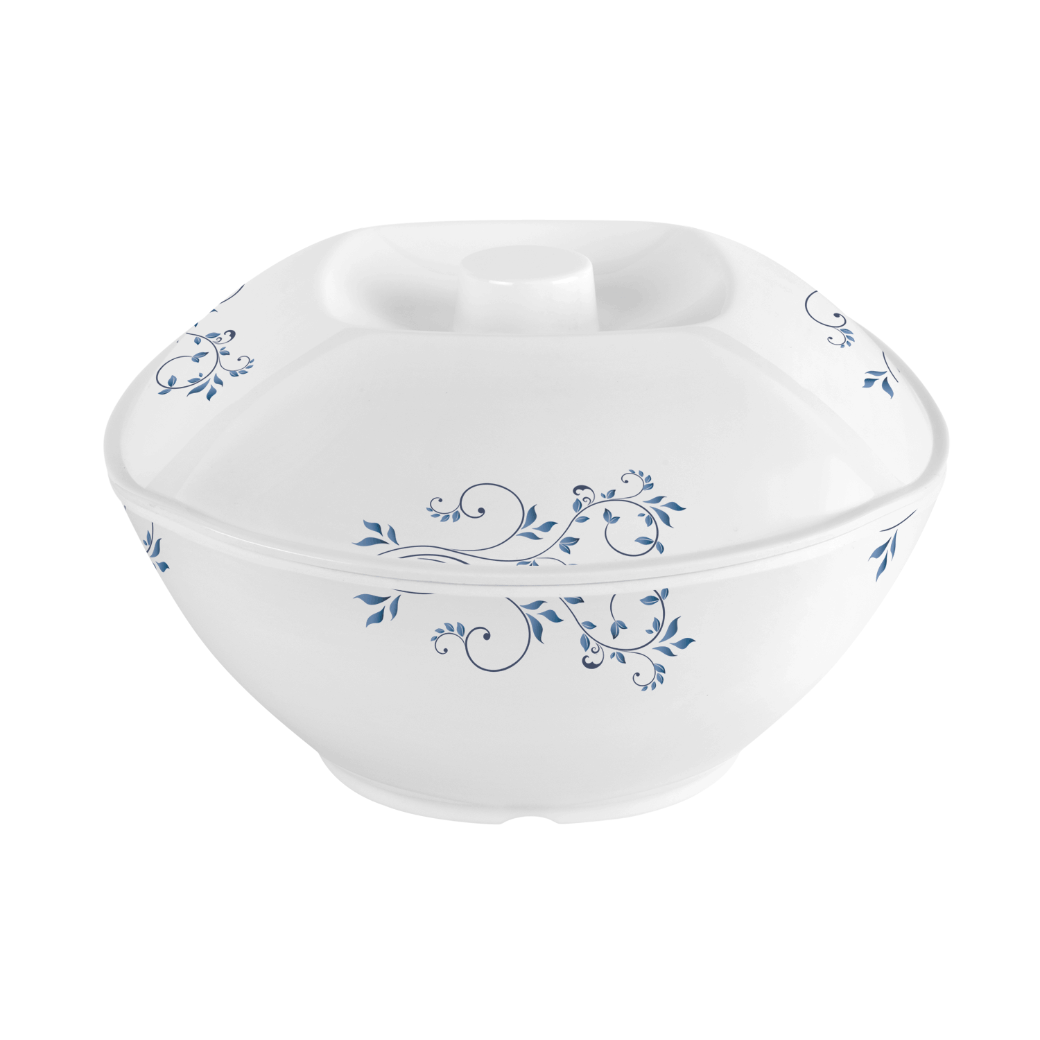 Marvella Blue Hues Dinner Set