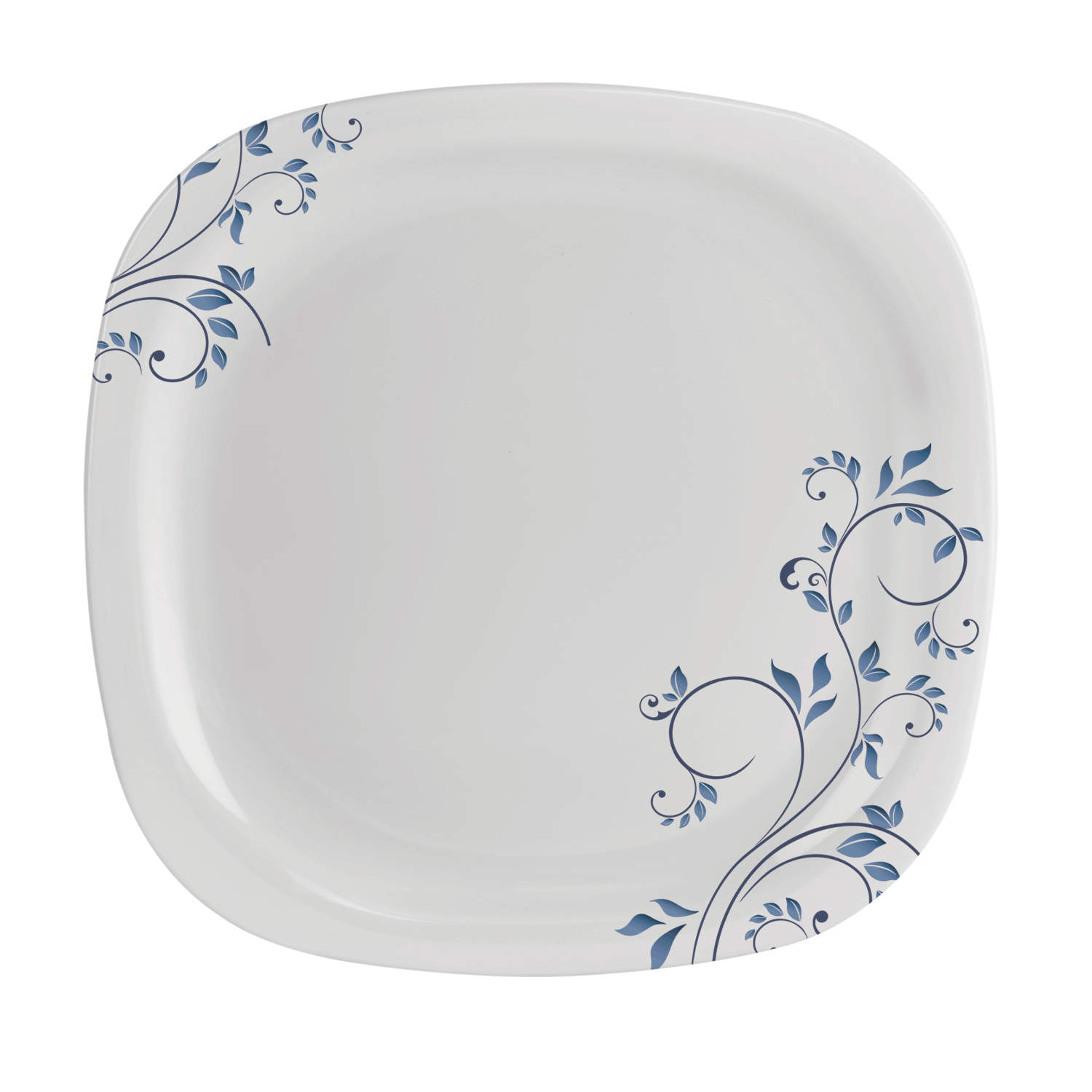 Marvella Blue Hues Dinner Set