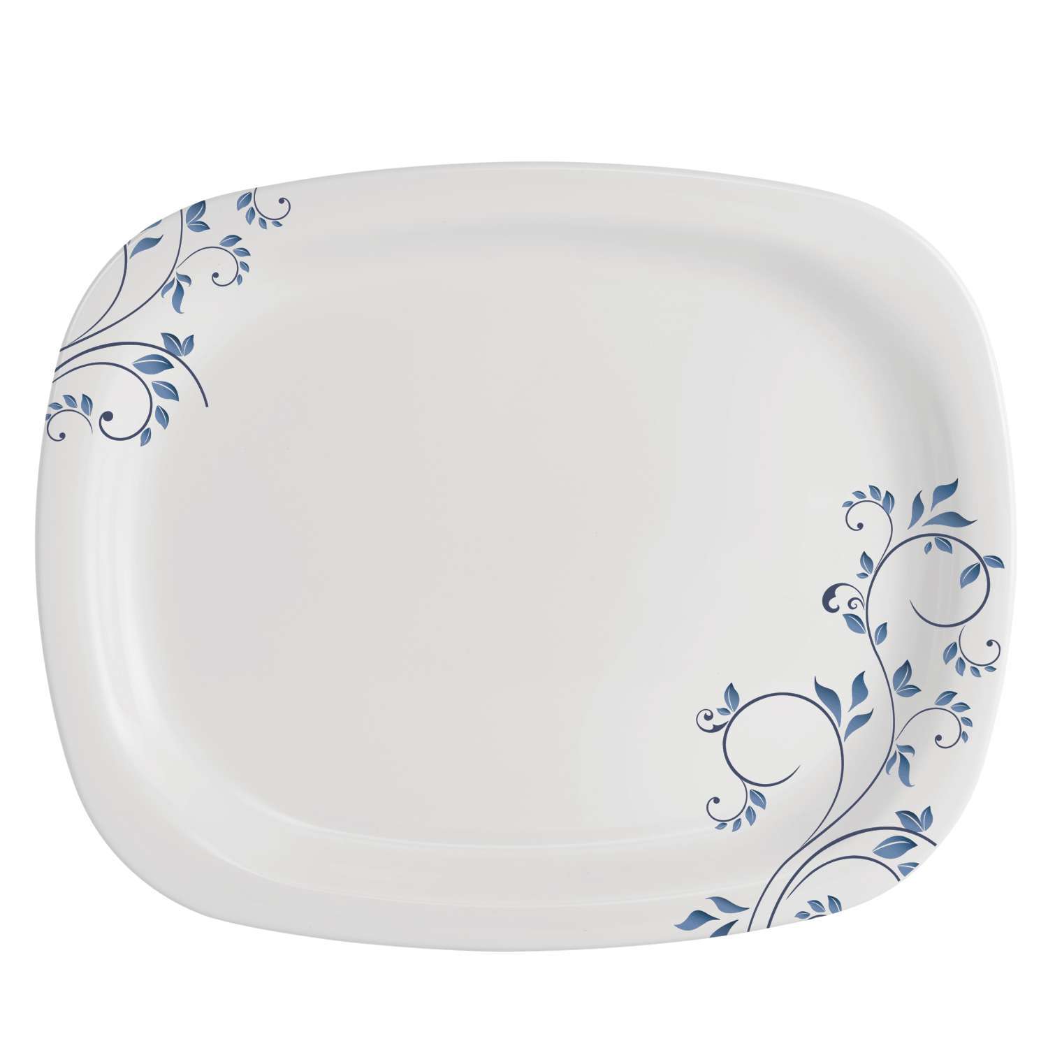 Marvella Blue Hues Dinner Set