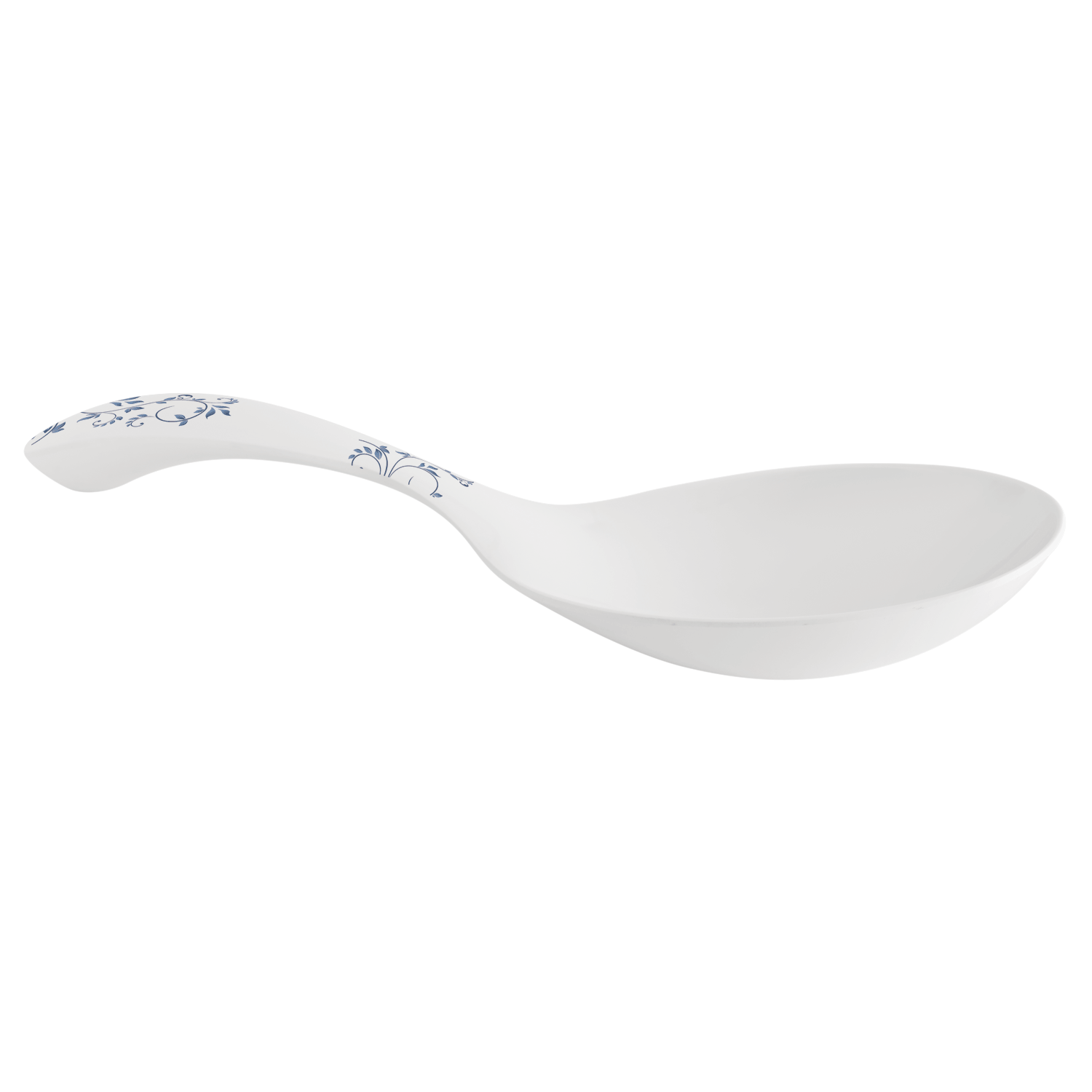 Marvella Blue Hues Dinner Set