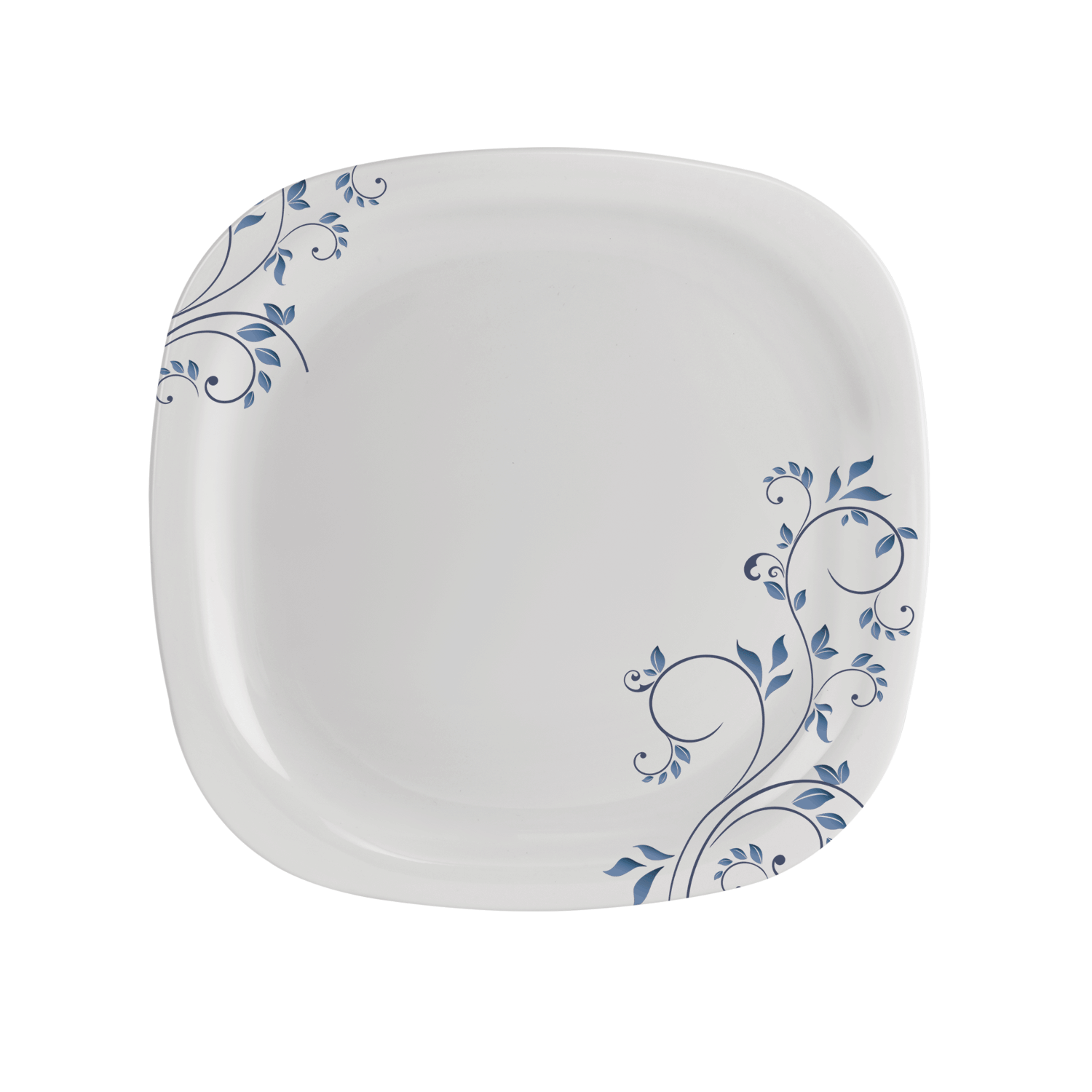 Marvella Blue Hues Dinner Set