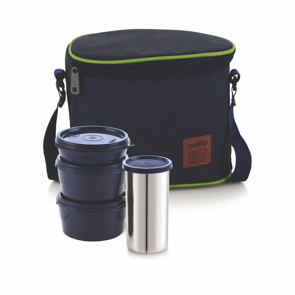 MF Express Micro Fresh Combo