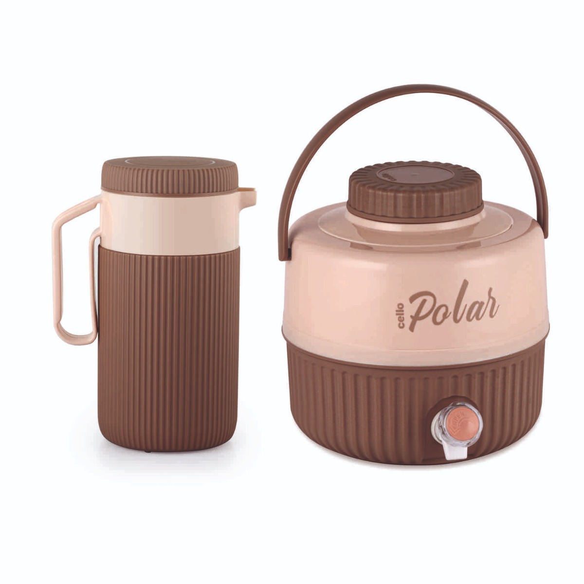 Polar Gift Set