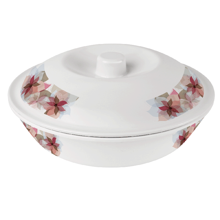  Set of 2 + 2 Serving Bowl