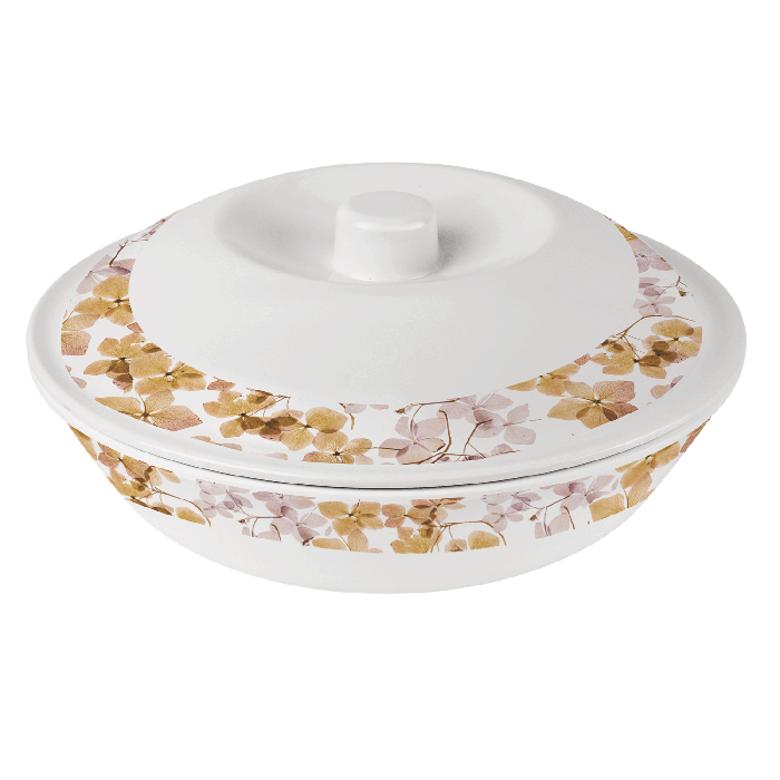  Set of 2 + 2 Serving Bowl