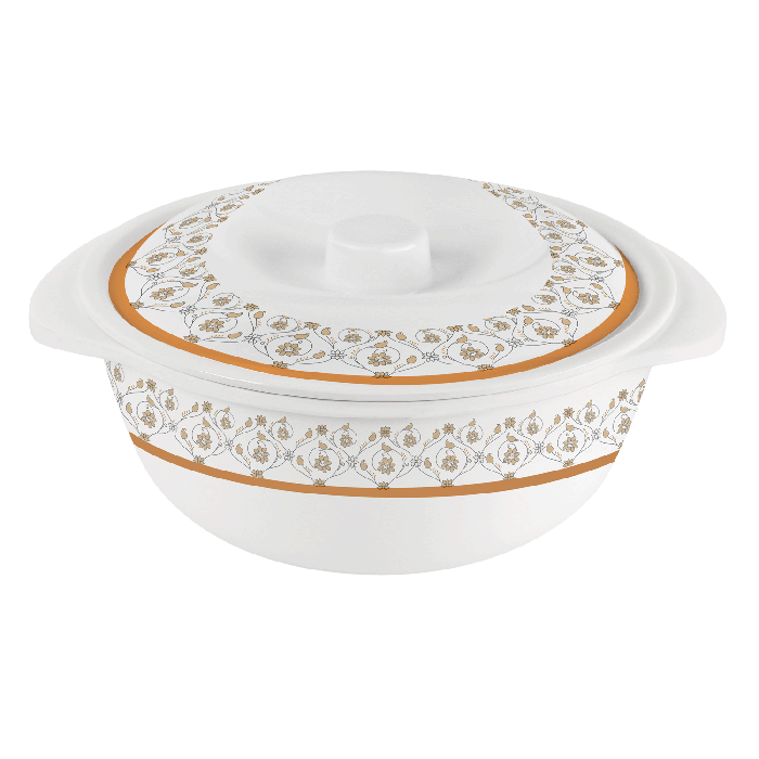 Set of 1 + 1 6.5" Casserole