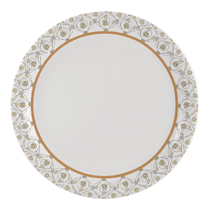 Set Of 6 Dinner Plates