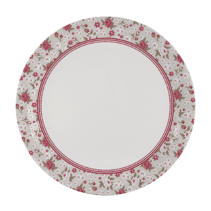 Set Of 6 Dinner Plates