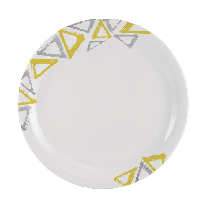 Set Of 6 Dinner Plates