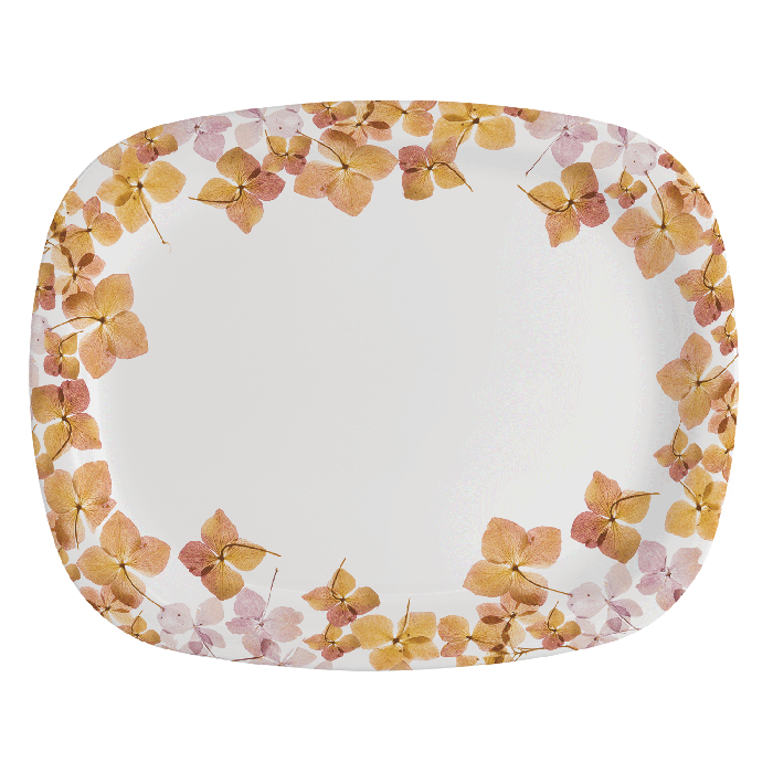  Set Of 1 Serving Platter
