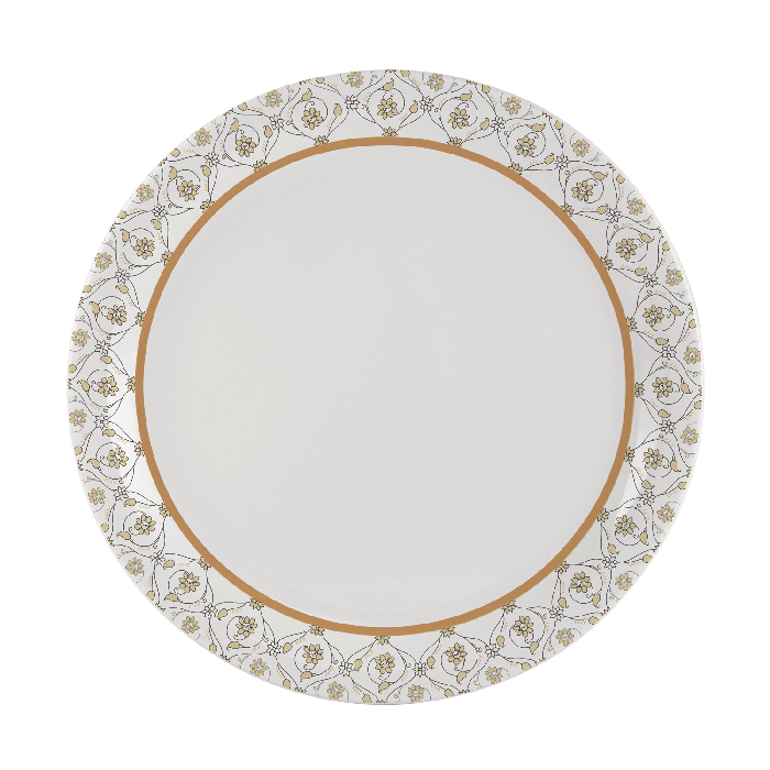  Set Of 1 Salad Plate