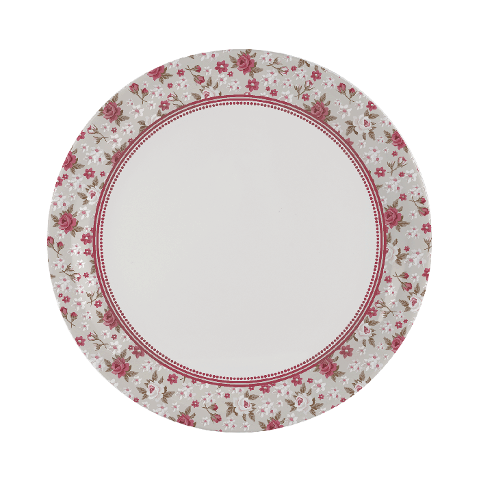  Set Of 1 Salad Plate