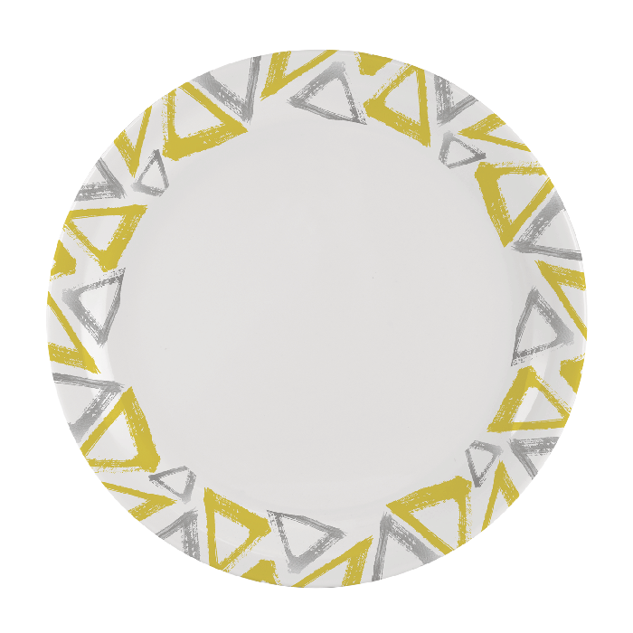  Set Of 1 Salad Plate