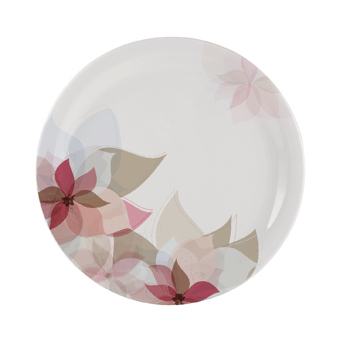  Set Of 1 Salad Plate