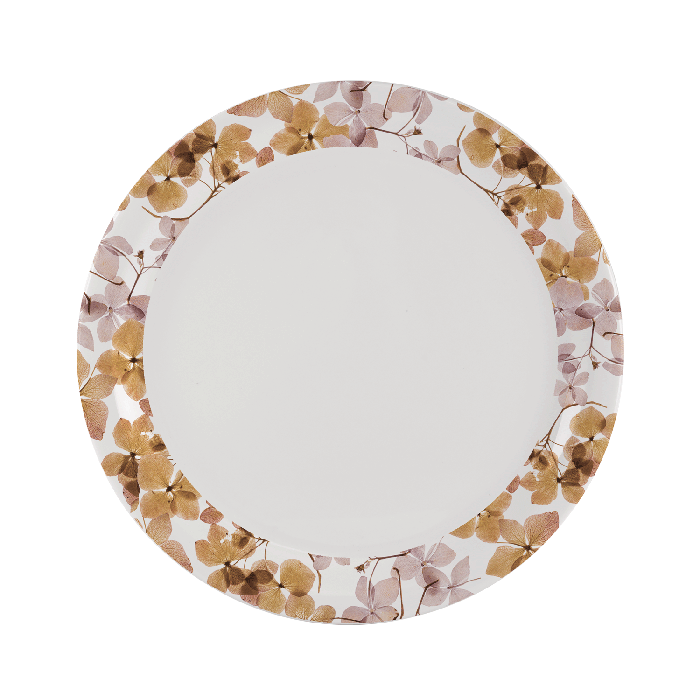  Set Of 1 Salad Plate