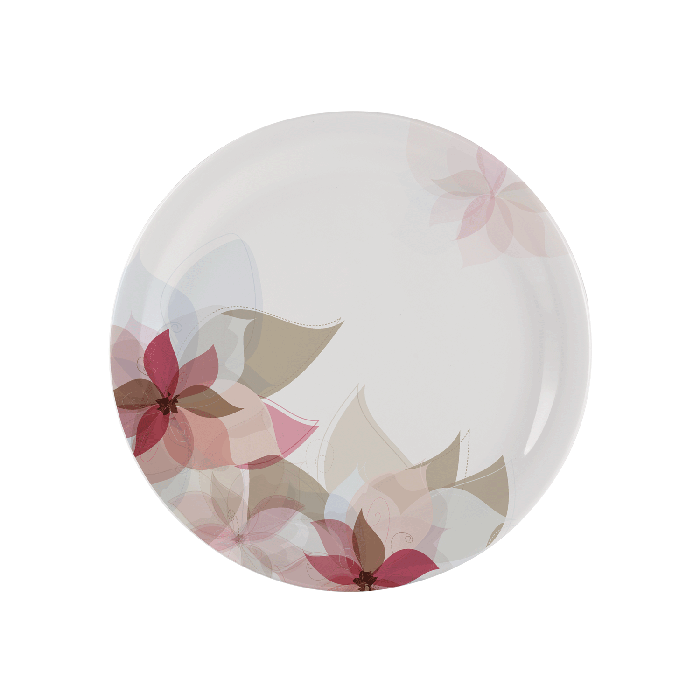  Set of 6 Small Plates