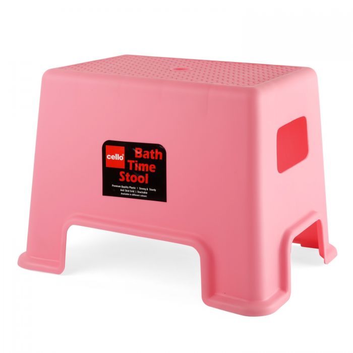 Cello bath stool outlet