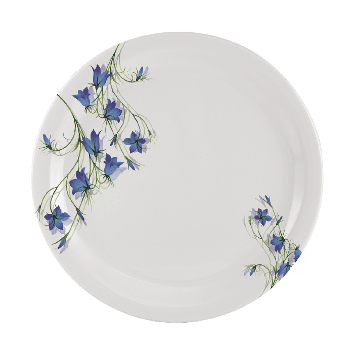  Set Of 1 Salad Plate