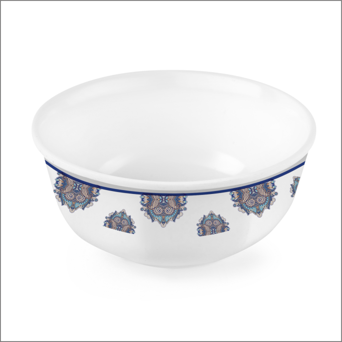 Set Of 6 Ornate Katori