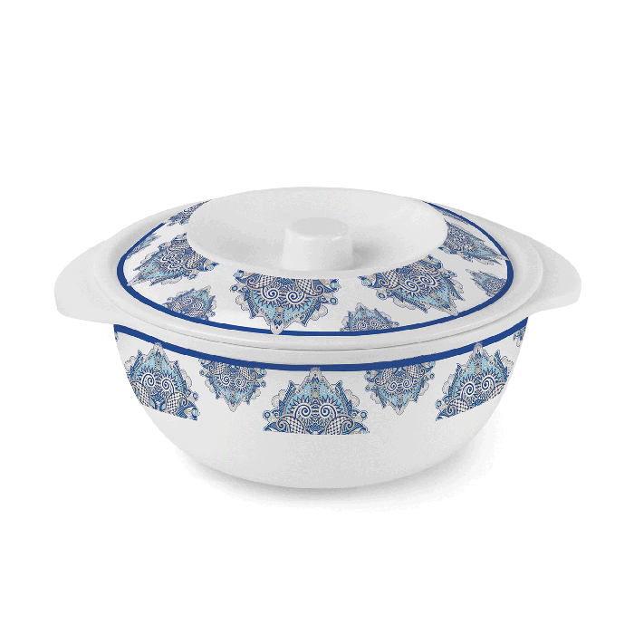 Set of 2 Serving Bowl