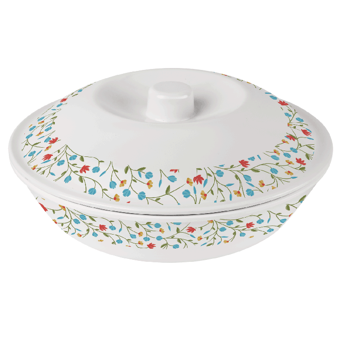  Set of 2 + 2 Serving Bowl