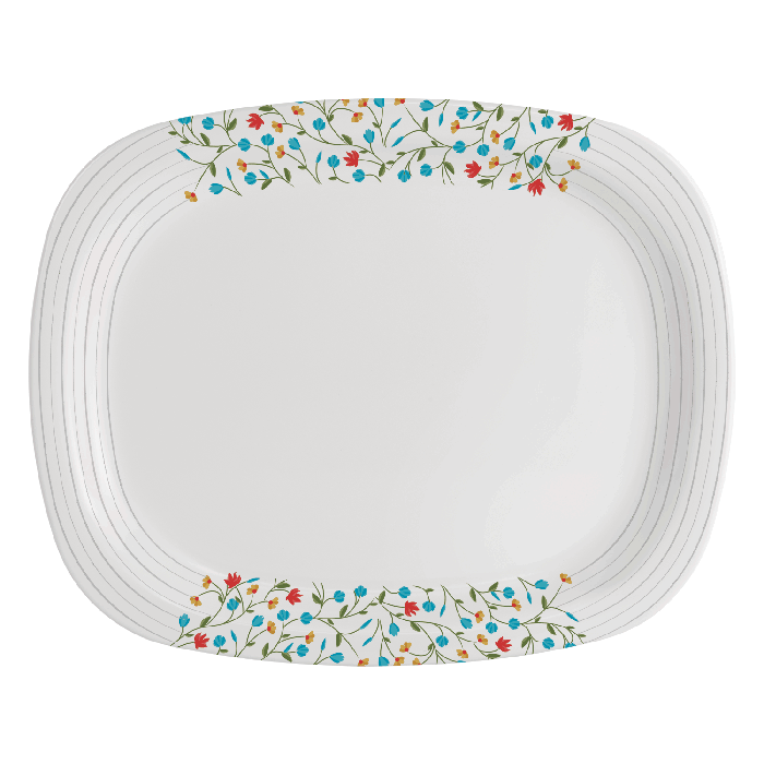  Set Of 1 Serving Platter