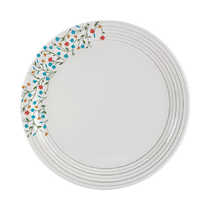  Set Of 1 Salad Plate