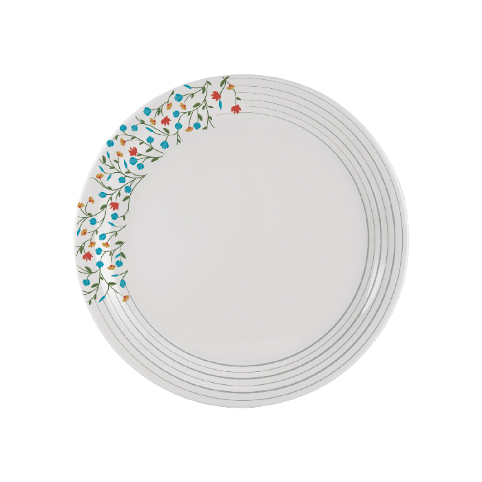  Set of 6 Small Plates